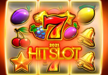 Слот 2021 Hit Slot в казино Вулкан Гранд